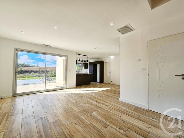 maison à vendre - 5 pièces - 112.2 m2 - ALBI - 81 - MIDI-PYRENEES - Century 21 Plein Sud