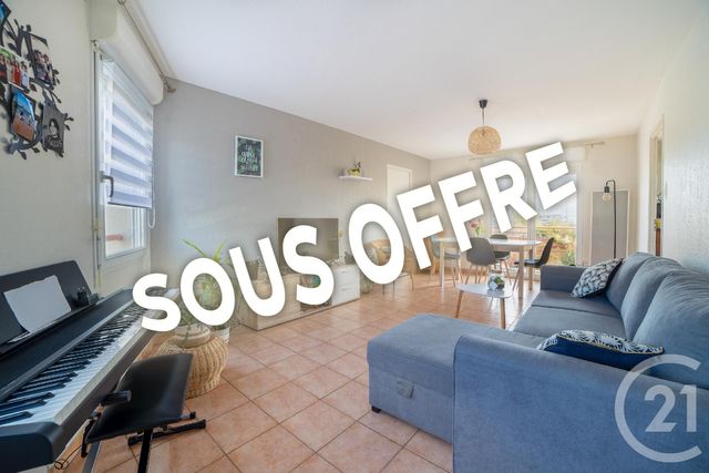 appartement - ALBI - 81