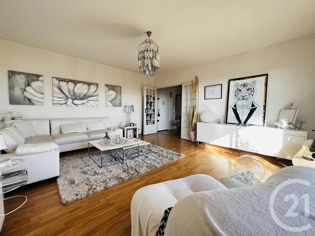 appartement - ALBI - 81