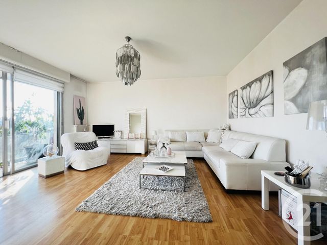 appartement - ALBI - 81