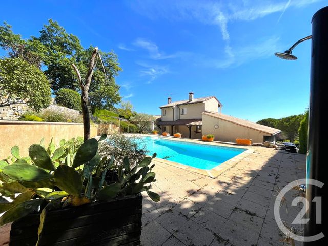 maison à vendre - 4 pièces - 166.22 m2 - ALBI - 81 - MIDI-PYRENEES - Century 21 Plein Sud