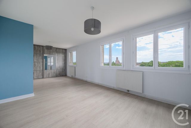 appartement - ALBI - 81