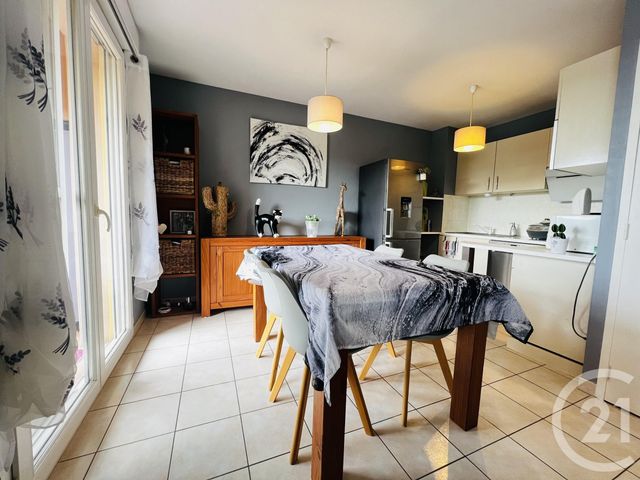 appartement - ST JUERY - 81