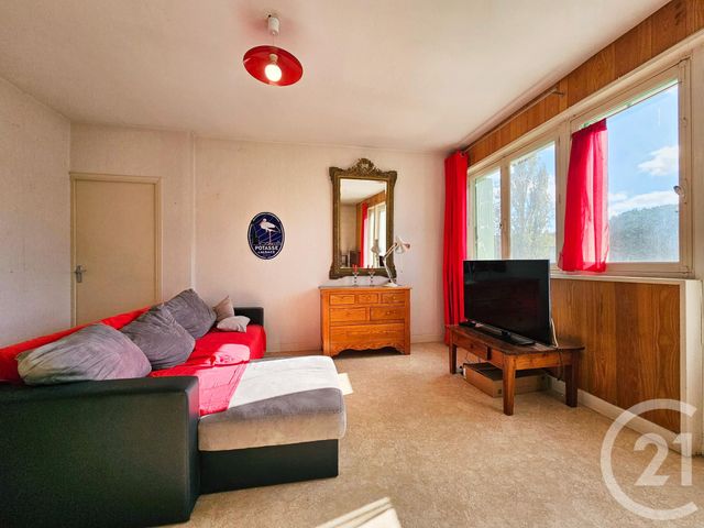 Appartement T4 à vendre - 4 pièces - 93.06 m2 - ALBI - 81 - MIDI-PYRENEES - Century 21 Plein Sud